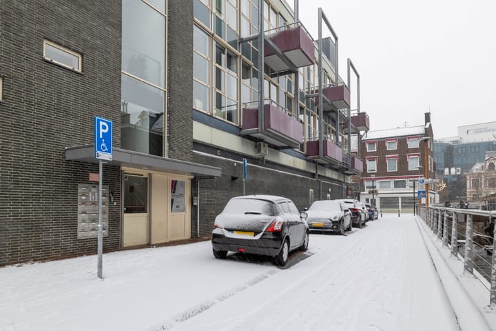 Foto 31 van Werfstraat 1-15