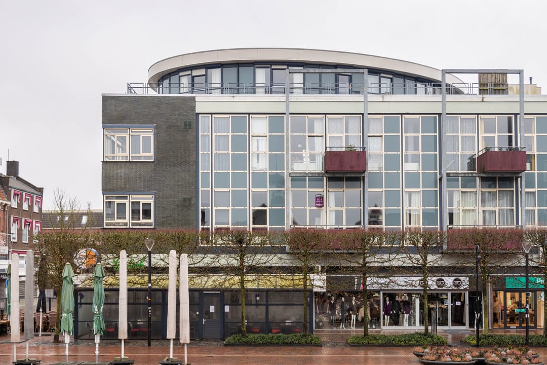 Foto 32 van Werfstraat 1-15