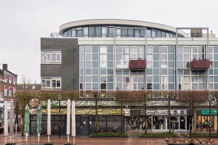 Foto 32 van Werfstraat 1-15