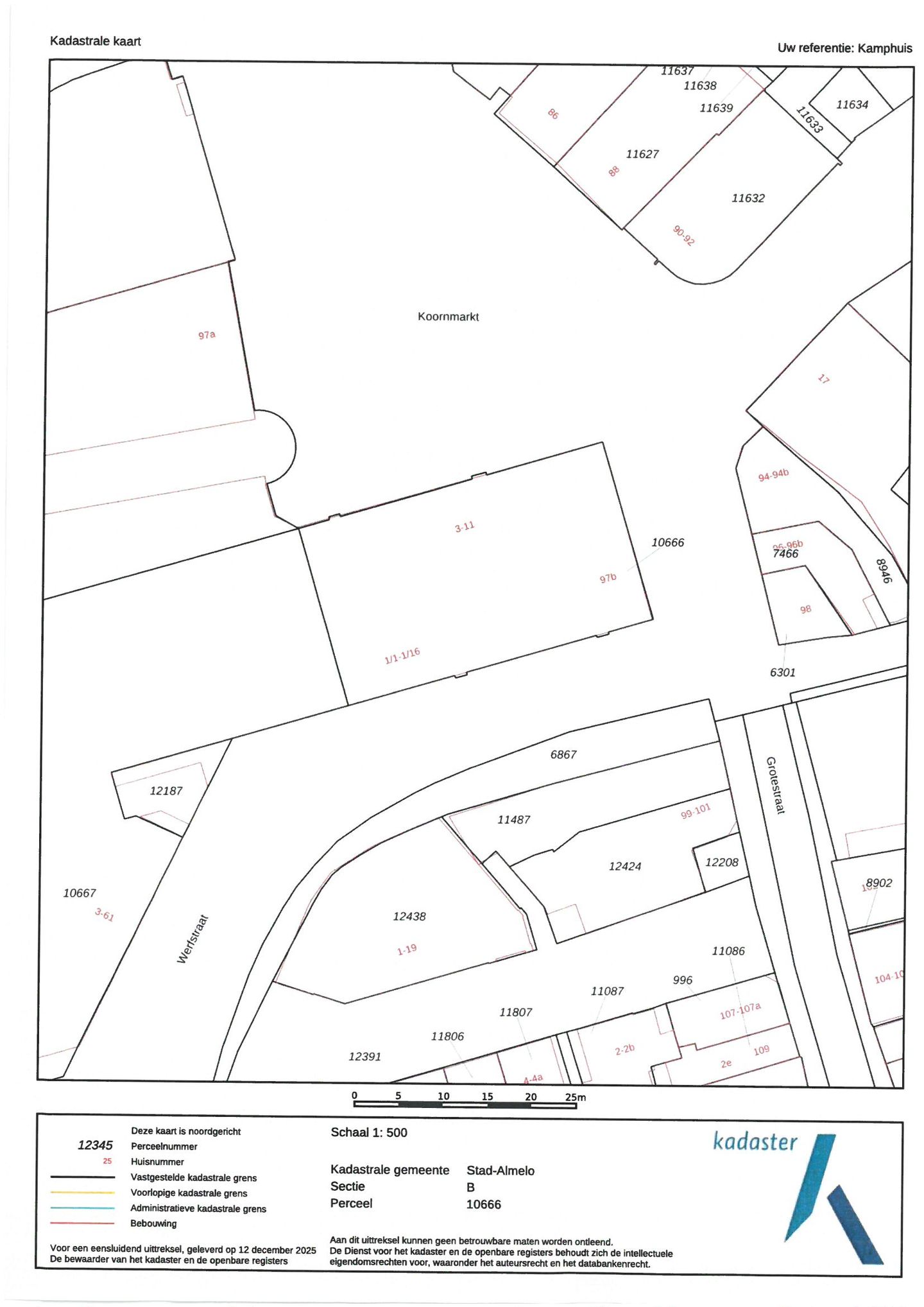 Foto 35 van Werfstraat 1-15