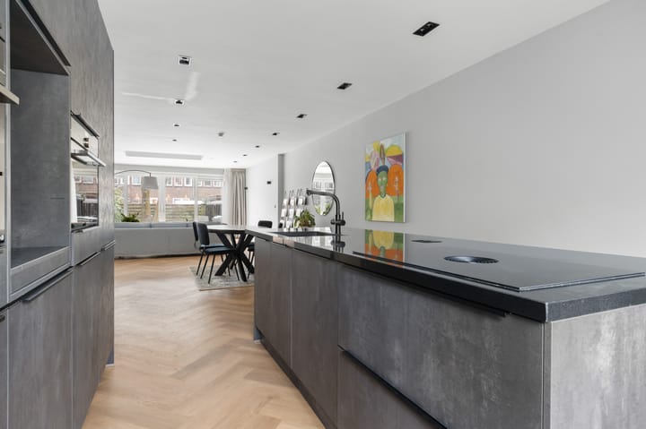 Foto 5 van Koen van Oosterwijklaan 9