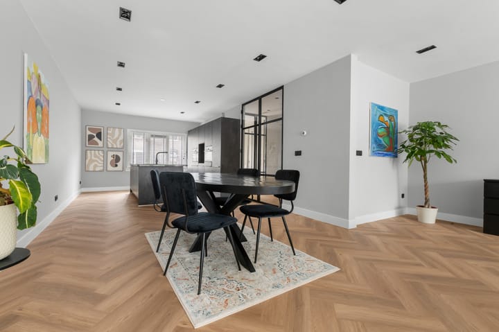 Foto 6 van Koen van Oosterwijklaan 9