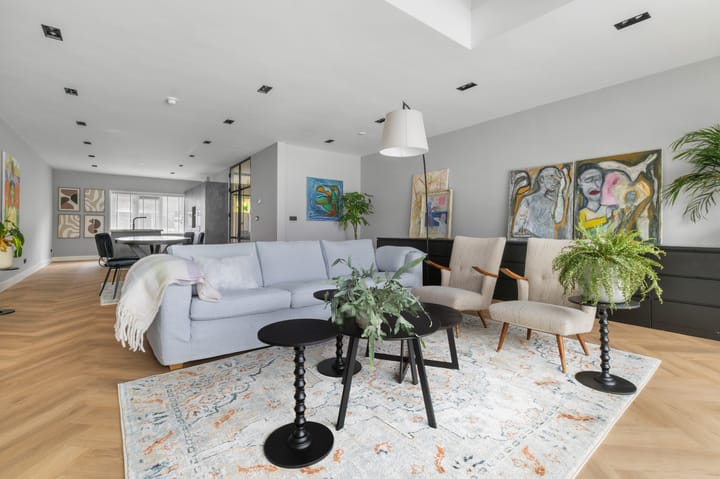 Foto 9 van Koen van Oosterwijklaan 9