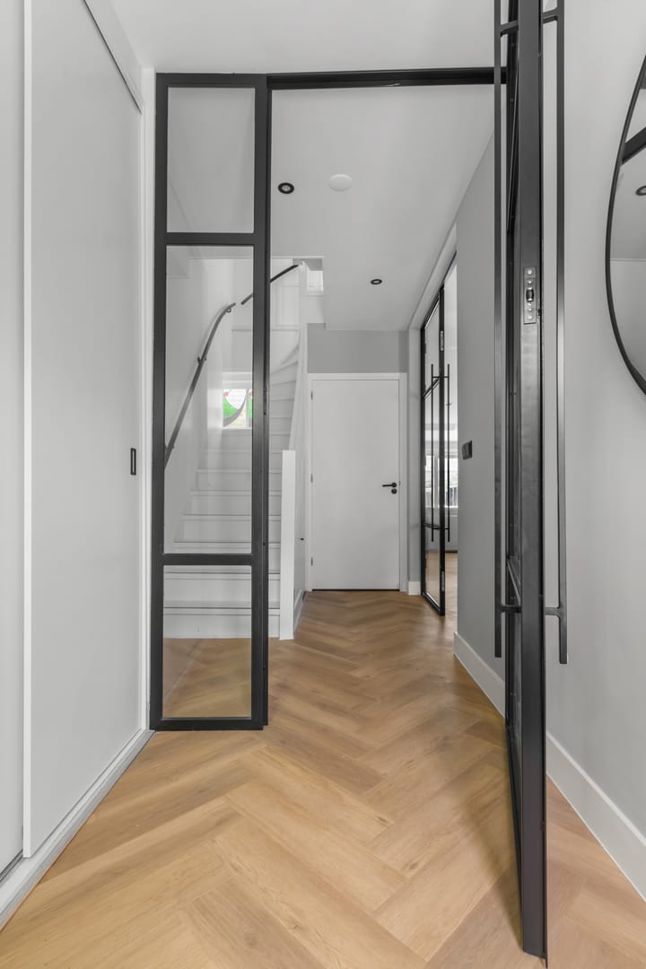 Foto 11 van Koen van Oosterwijklaan 9