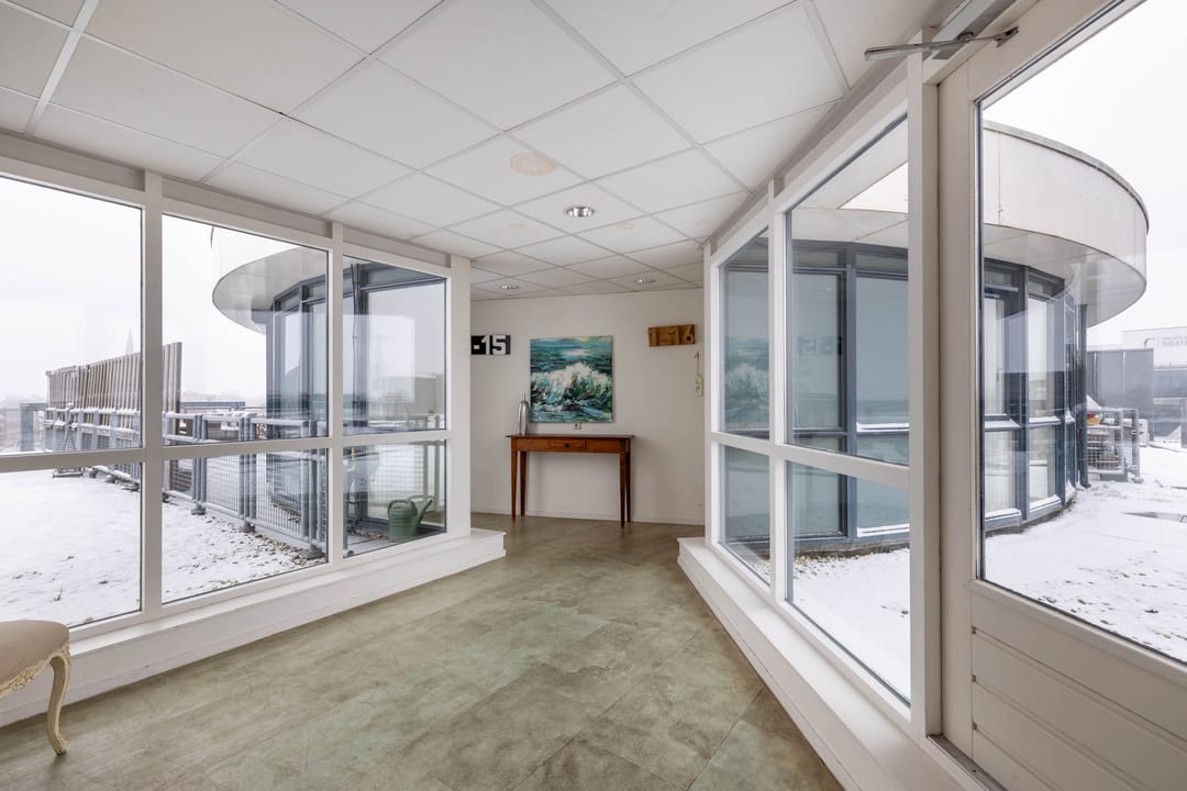 Foto 28 van Werfstraat 1-15