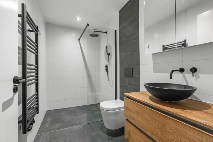 Foto 28 van Koen van Oosterwijklaan 9