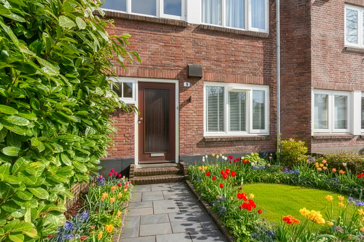 Foto 31 van Koen van Oosterwijklaan 9