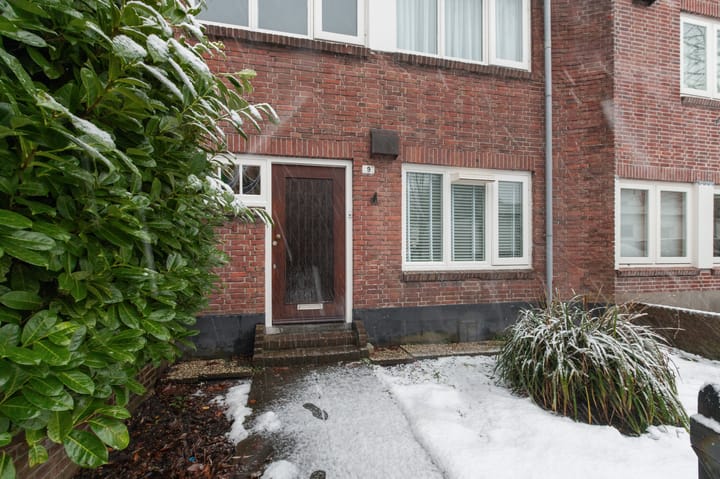 Foto 32 van Koen van Oosterwijklaan 9