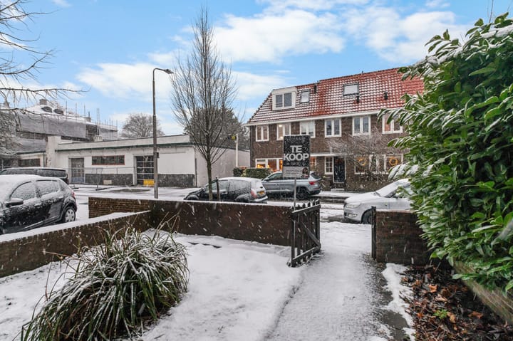 Foto 33 van Koen van Oosterwijklaan 9