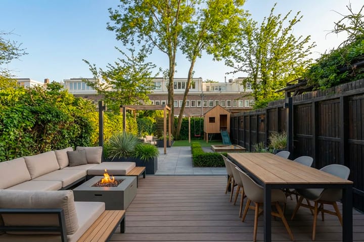 Foto 34 van Koen van Oosterwijklaan 9