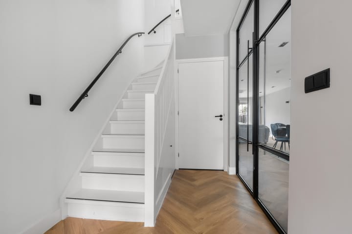 Foto 13 van Koen van Oosterwijklaan 9