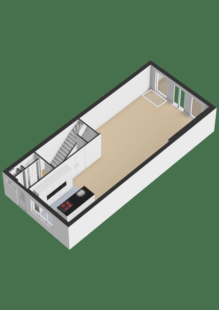 Foto 38 van Koen van Oosterwijklaan 9