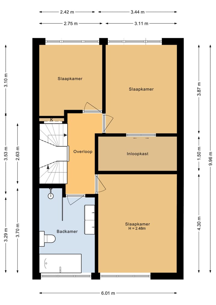 Foto 40 van Koen van Oosterwijklaan 9