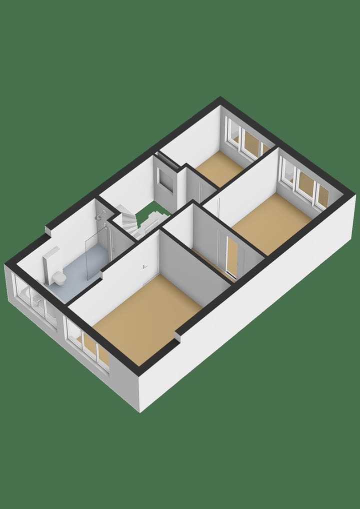 Foto 41 van Koen van Oosterwijklaan 9