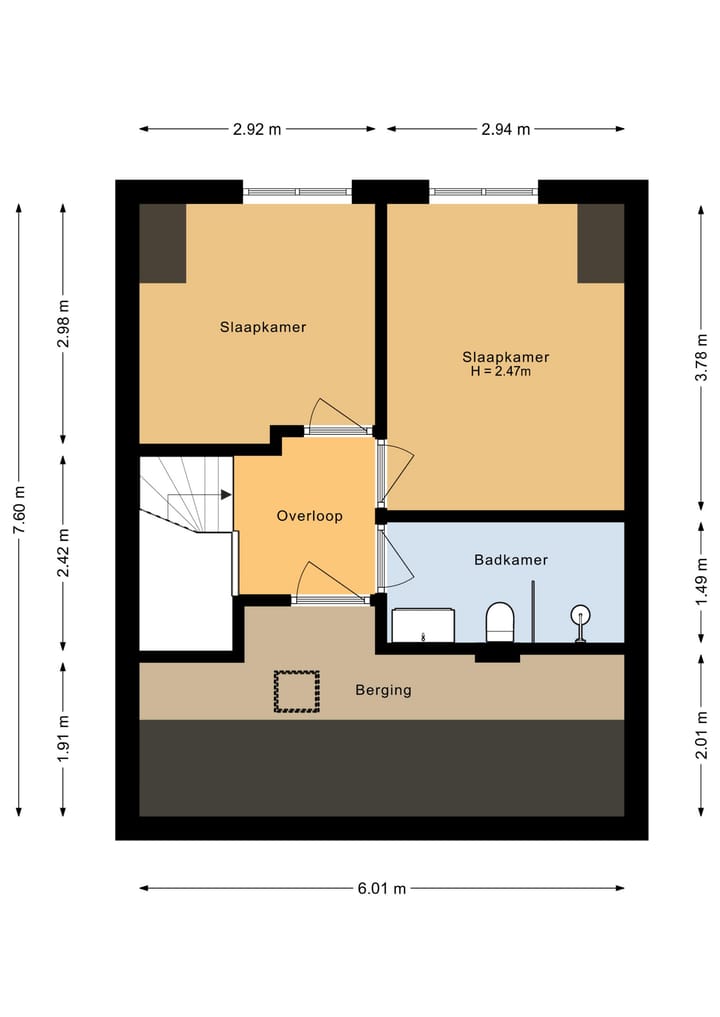 Foto 45 van Koen van Oosterwijklaan 9