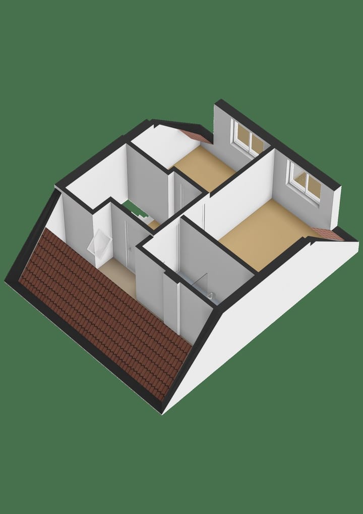 Foto 46 van Koen van Oosterwijklaan 9