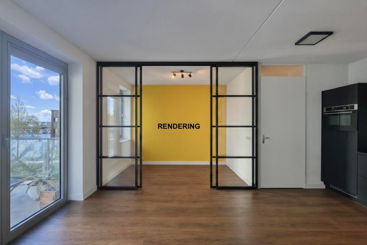 Foto 9 van Nieuwevaartweg 13