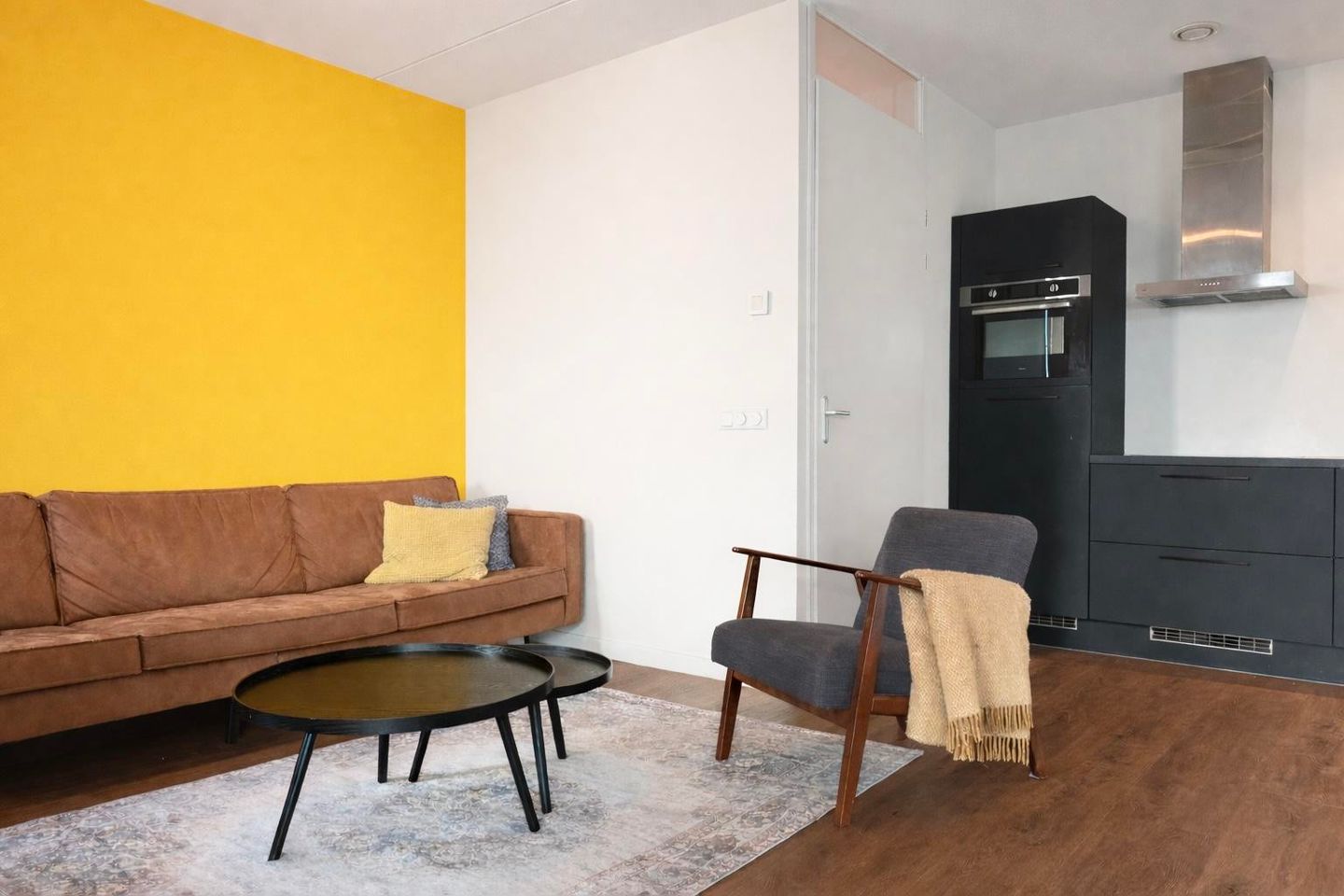 Foto 10 van Nieuwevaartweg 13