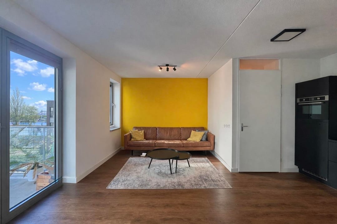 Foto 7 van Nieuwevaartweg 13