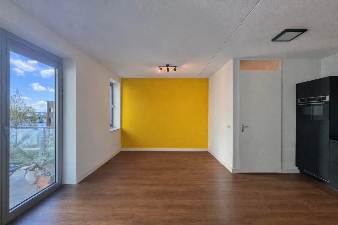 Foto 8 van Nieuwevaartweg 13