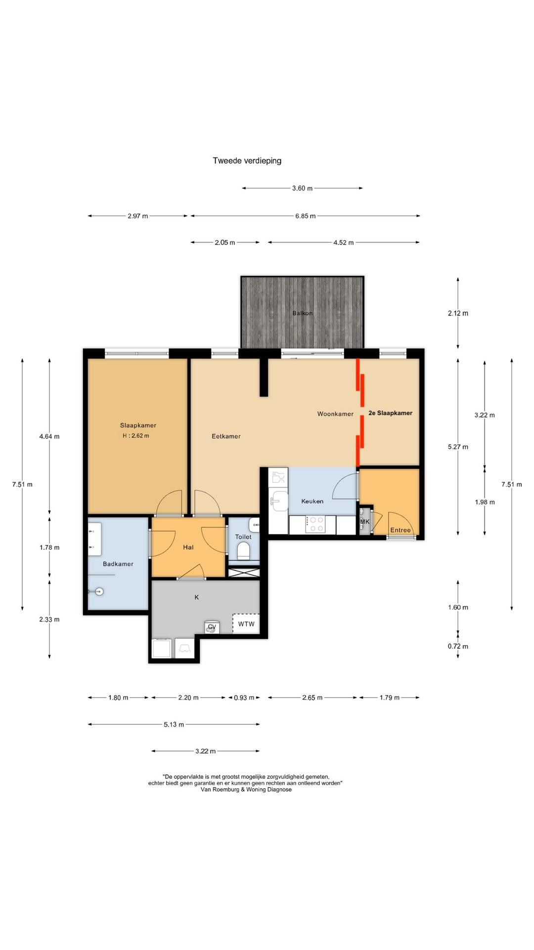 Foto 23 van Nieuwevaartweg 13