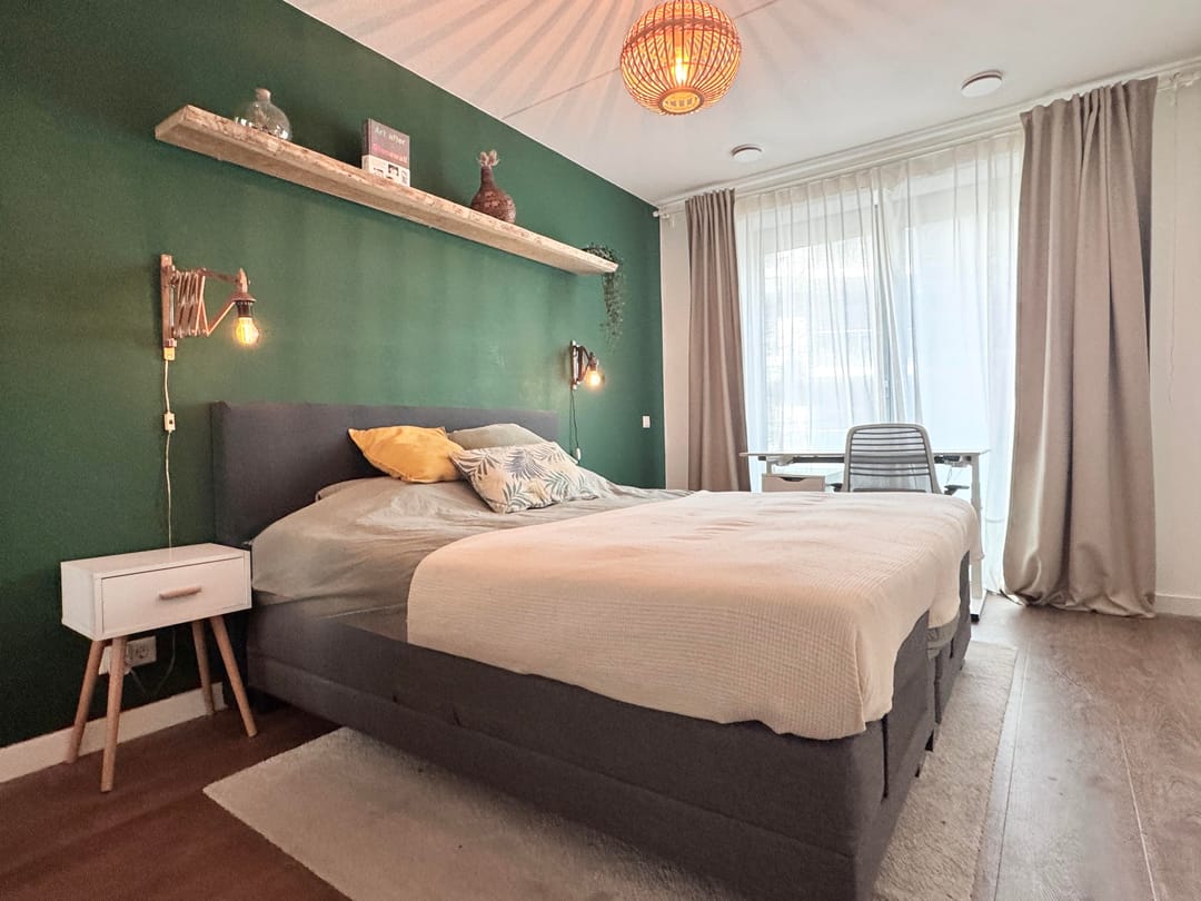 Foto 13 van Nieuwevaartweg 13