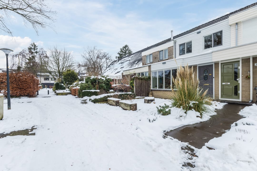 Photo 1 of Karhulstraat 38