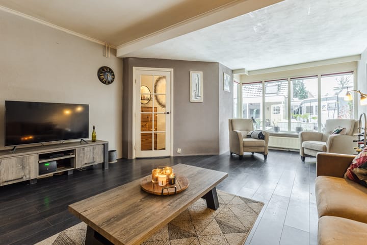 Foto 3 van Karhulstraat 38