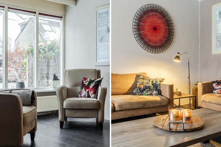 Foto 5 van Karhulstraat 38