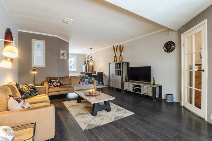 Foto 6 van Karhulstraat 38