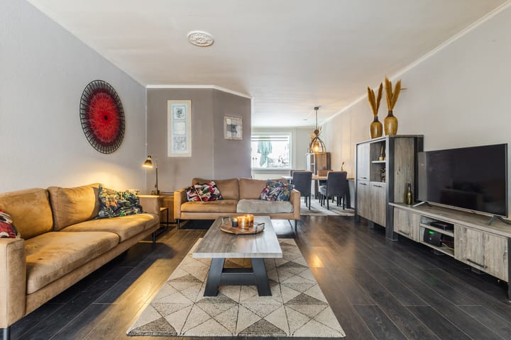 Foto 7 van Karhulstraat 38