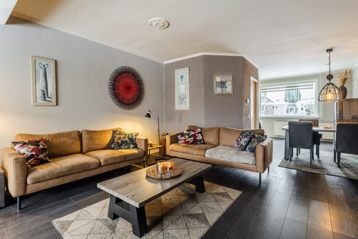 Foto 8 van Karhulstraat 38