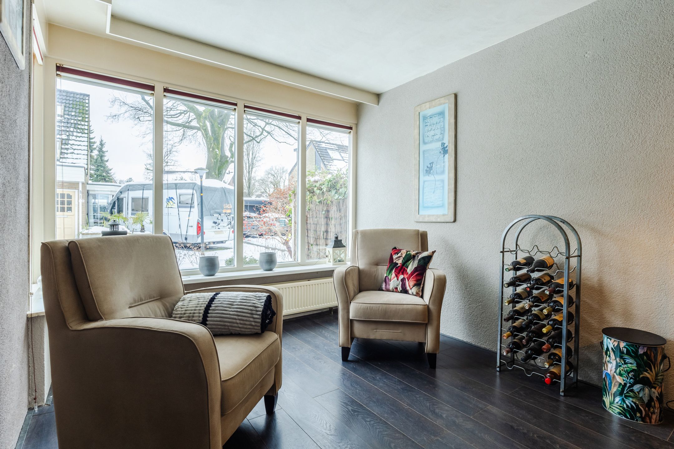 Photo 9 of Karhulstraat 38
