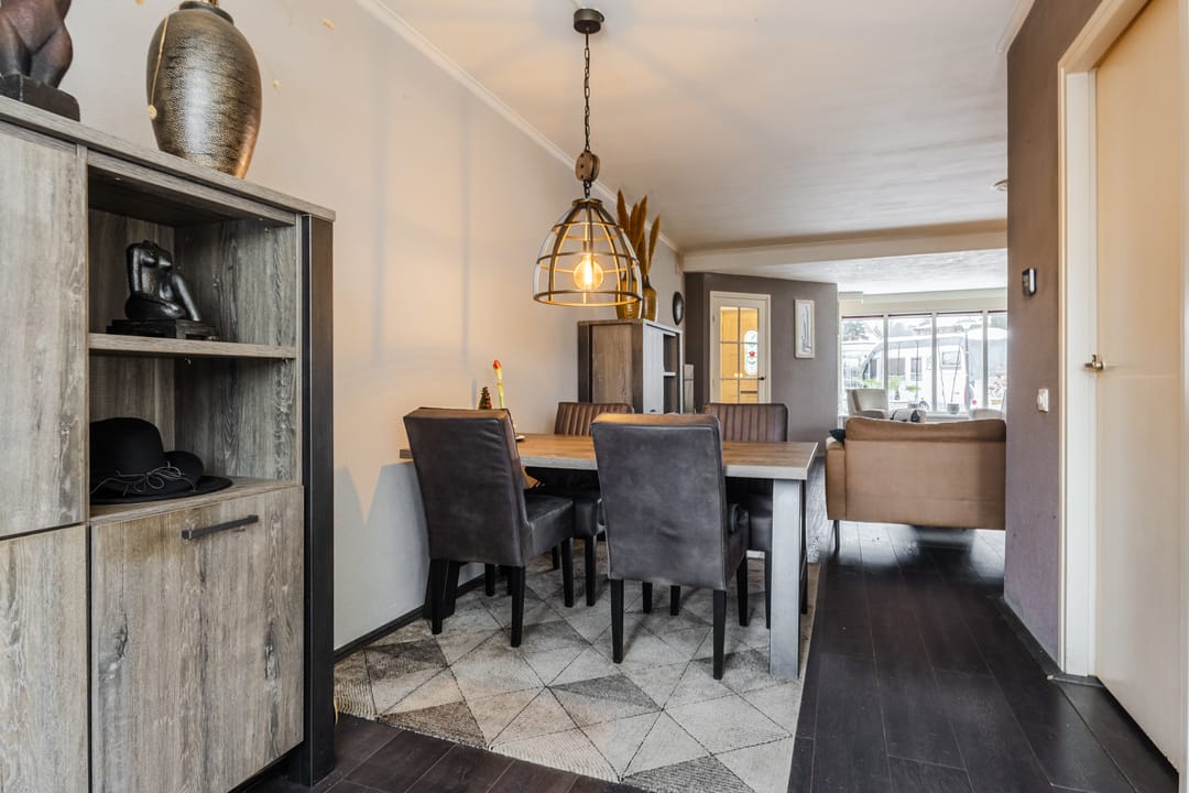 Photo 11 of Karhulstraat 38