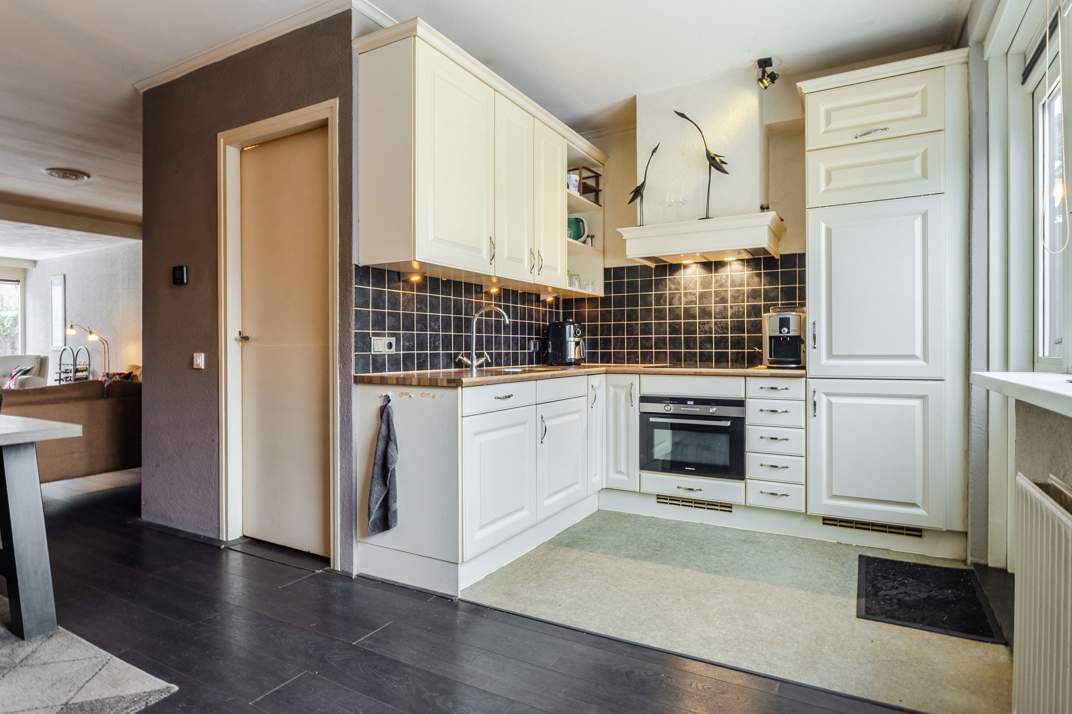 Photo 12 of Karhulstraat 38