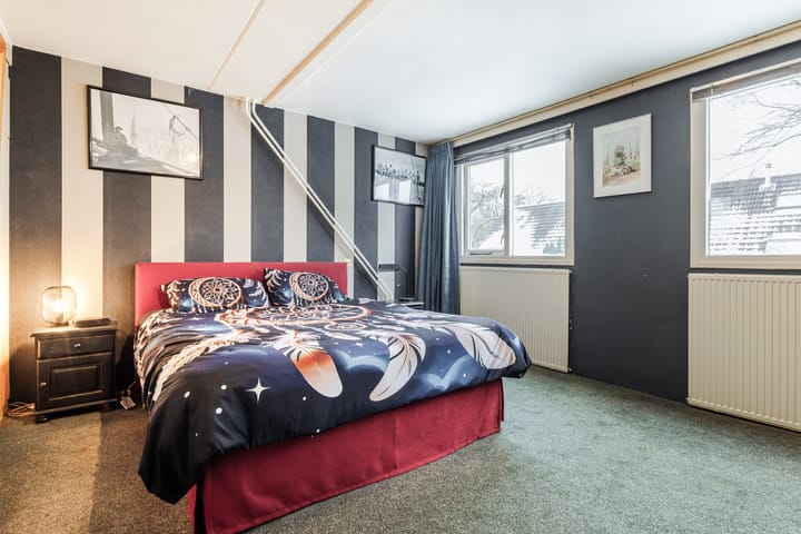 Foto 18 van Karhulstraat 38