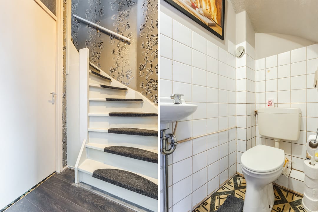 Photo 17 of Karhulstraat 38
