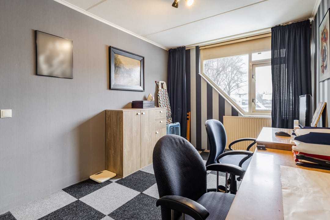 Photo 23 of Karhulstraat 38