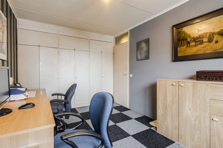 Foto 25 van Karhulstraat 38