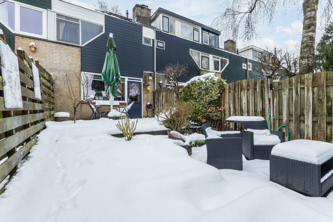 Photo 37 of Karhulstraat 38