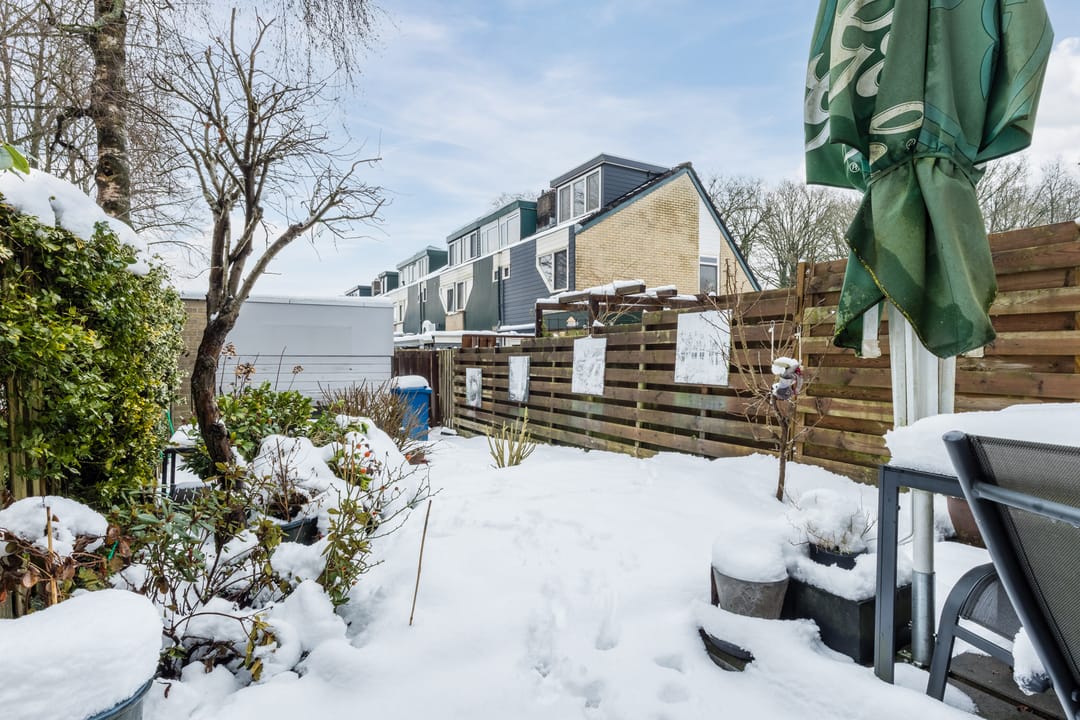 Photo 38 of Karhulstraat 38