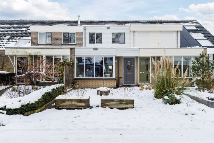 Foto 40 van Karhulstraat 38