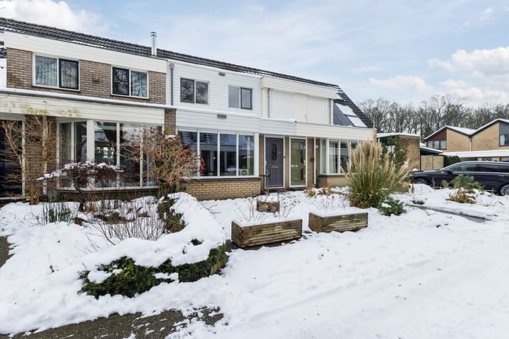 Foto 2 van Karhulstraat 38