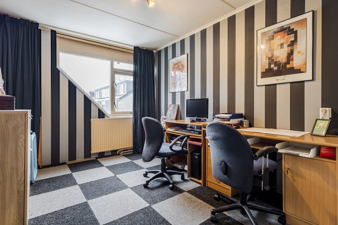 Photo 22 of Karhulstraat 38