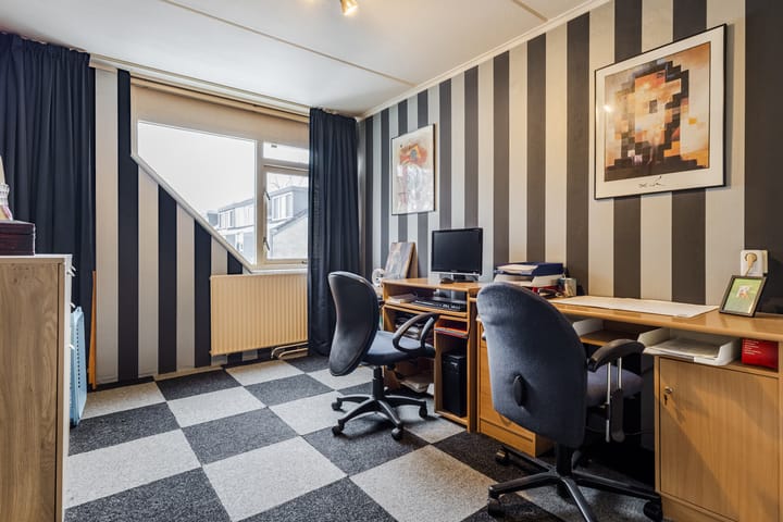 Foto 22 van Karhulstraat 38