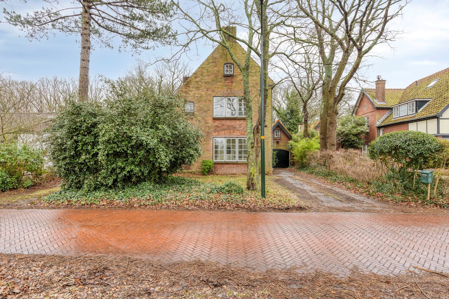 Foto 1 van Buurtweg 147