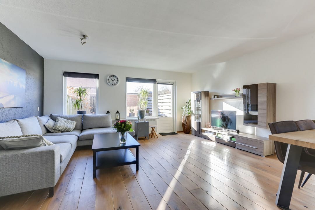 Foto 11 van Golden Delicious 33