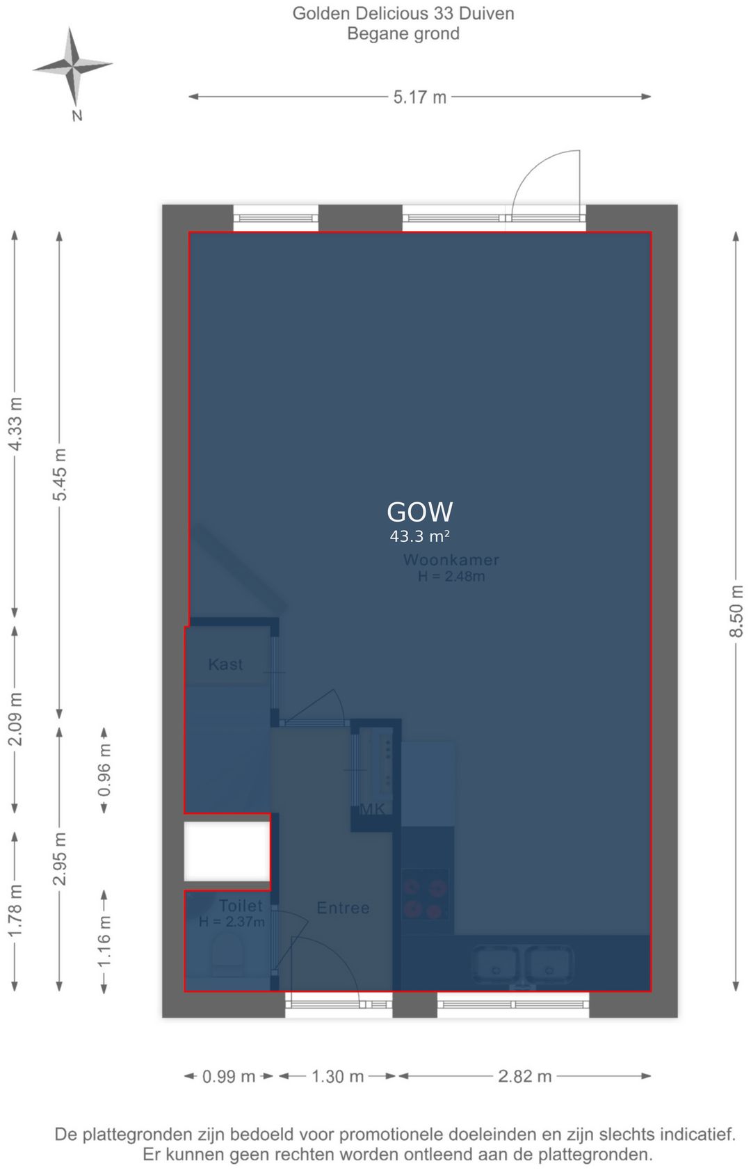 Foto 38 van Golden Delicious 33