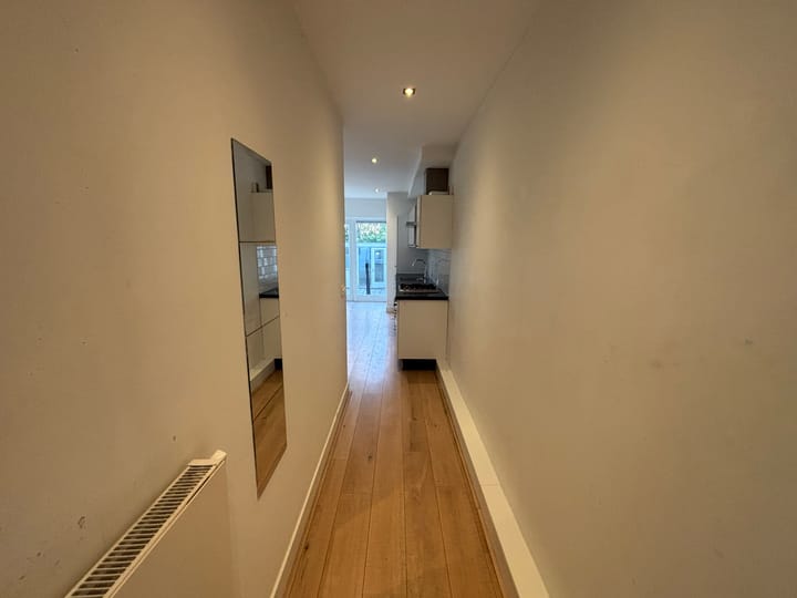 Foto 2 van Van Speijkstraat 106-H