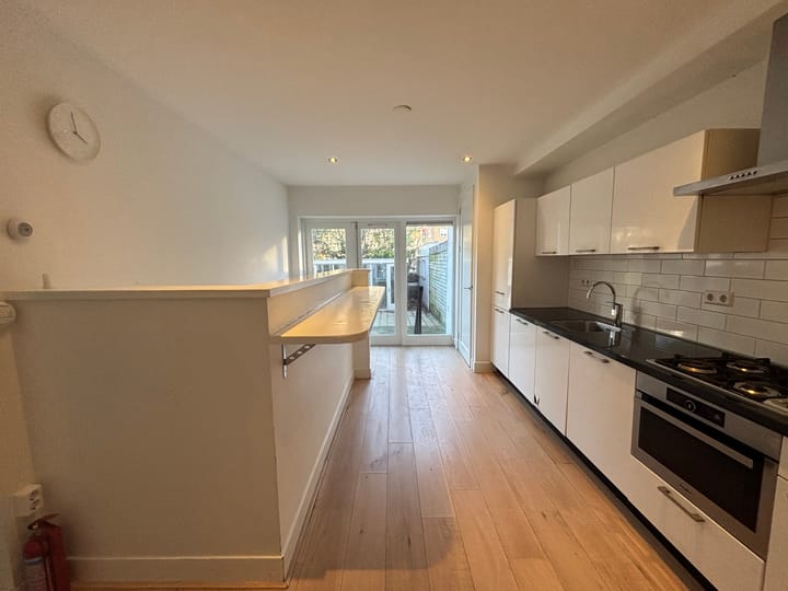 Foto 3 van Van Speijkstraat 106-H